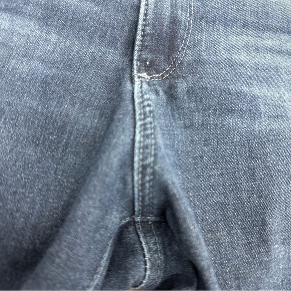 AG Adriano Goldschmied Women's Size 29 The Prima Mid Rise Cigarette Jeans - Picture 12 of 14